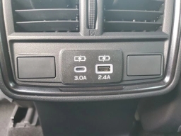 Subaru Forester Limited AWD 2026