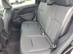 Subaru Forester Limited AWD 2026