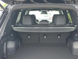 Subaru Forester Limited AWD 2026