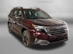 Subaru Forester Limited AWD 2026