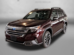 Subaru Forester Limited AWD 2026