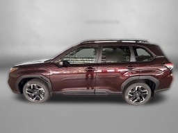 Subaru Forester Limited AWD 2026