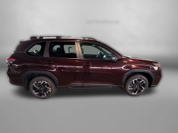 Subaru Forester Limited AWD 2026