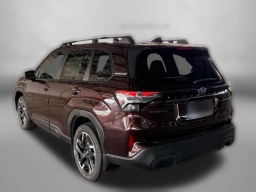 Subaru Forester Limited AWD 2026