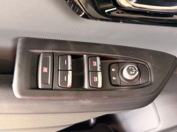 Subaru Forester Limited AWD 2026