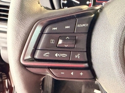 Subaru Forester Limited AWD 2026