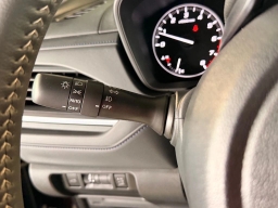 Subaru Forester Limited AWD 2026