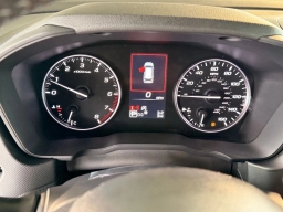Subaru Forester Limited AWD 2026