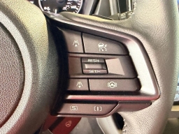Subaru Forester Limited AWD 2026