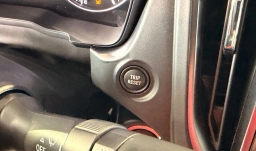 Subaru Forester Limited AWD 2026