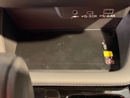 Subaru Forester Limited AWD 2026