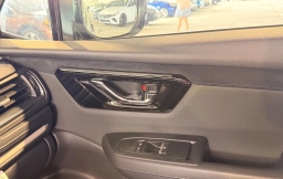 Subaru Forester Limited AWD 2026