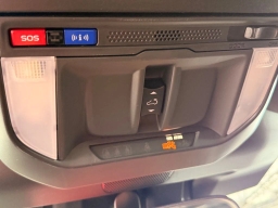 Subaru Forester Limited AWD 2026