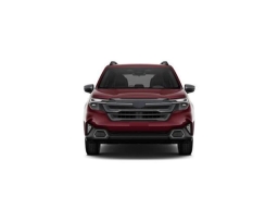 Subaru Forester Limited AWD 2026