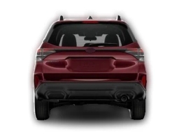 Subaru Forester Limited AWD 2026
