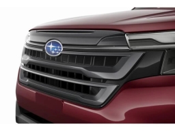 Subaru Forester Limited AWD 2026
