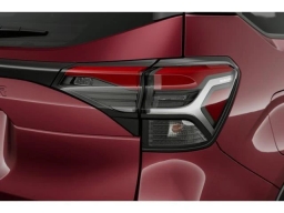 Subaru Forester Limited AWD 2026