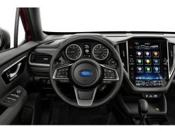 Subaru Forester Limited AWD 2026