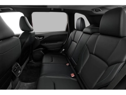 Subaru Forester Limited AWD 2026