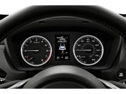 Subaru Forester Limited AWD 2026