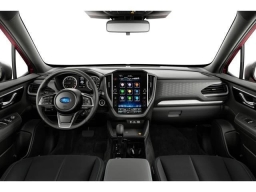 Subaru Forester Limited AWD 2026