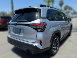 Subaru Forester Limited AWD 2026