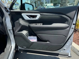Subaru Forester Limited AWD 2026