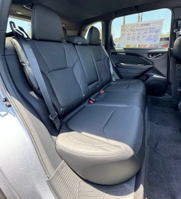 Subaru Forester Limited AWD 2026