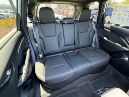 Subaru Forester Limited AWD 2026