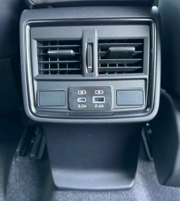 Subaru Forester Limited AWD 2026