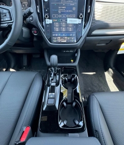 Subaru Forester Limited AWD 2026