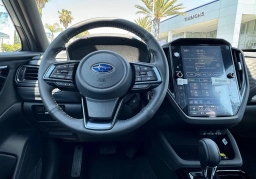 Subaru Forester Limited AWD 2026