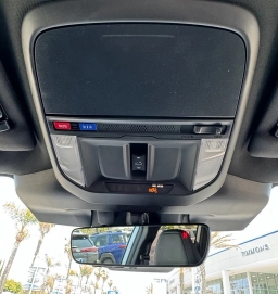 Subaru Forester Limited AWD 2026