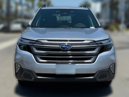 Subaru Forester Limited AWD 2026