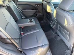 Subaru Forester Limited AWD 2026