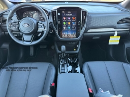 Subaru Forester Limited AWD 2026