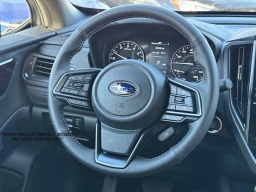 Subaru Forester Limited AWD 2026