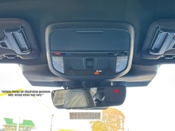 Subaru Forester Limited AWD 2026