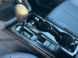 Subaru Forester Limited AWD 2026