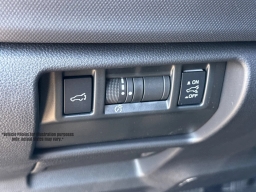 Subaru Forester Limited AWD 2026