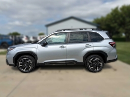 Subaru Forester Limited AWD 2026