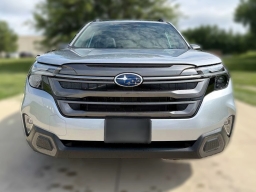 Subaru Forester Limited AWD 2026