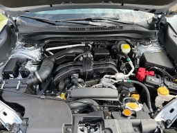 Subaru Forester Limited AWD 2026