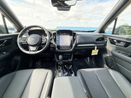 Subaru Forester Limited AWD 2026