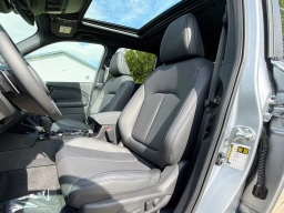 Subaru Forester Limited AWD 2026