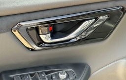 Subaru Forester Limited AWD 2026
