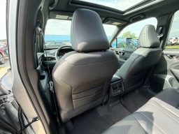 Subaru Forester Limited AWD 2026