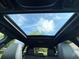 Subaru Forester Limited AWD 2026