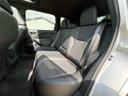 Subaru Forester Limited AWD 2026