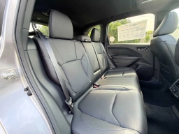 Subaru Forester Limited AWD 2026